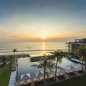 Alila Resort